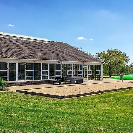Vakantiehuis Clv *