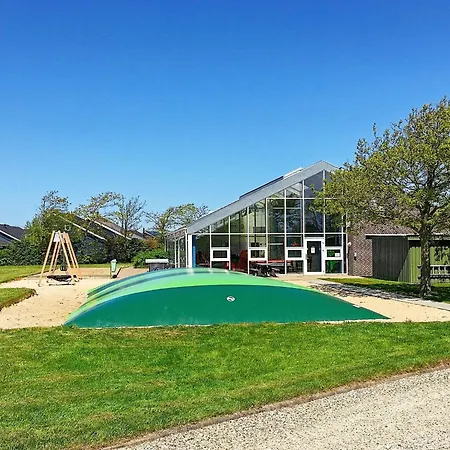 Clv Vakantiehuis *