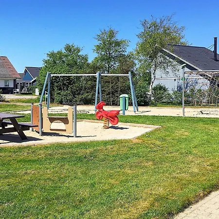 Vakantiehuis Clv *