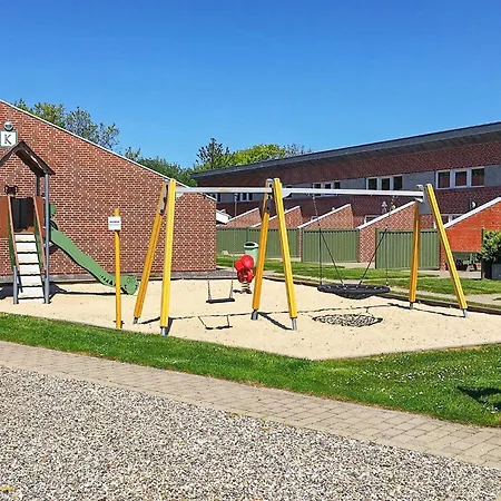 Clv Vakantiehuis Hemmet