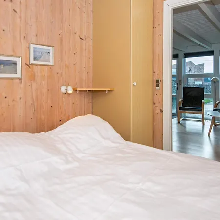 Clv Vakantiehuis Hemmet