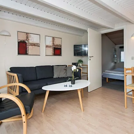 Clv Vakantiehuis *