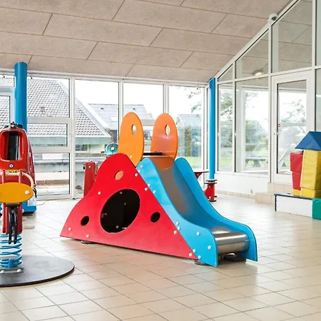 Vakantiehuis Clv *