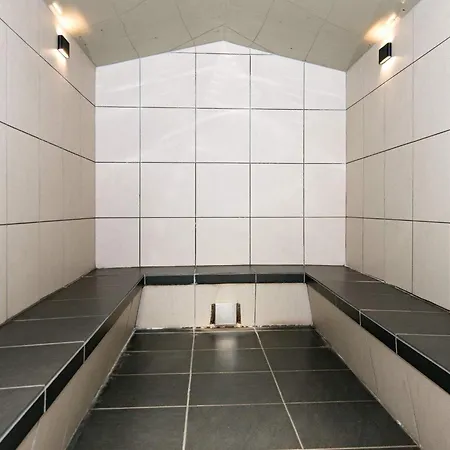Clv Vakantiehuis Hemmet