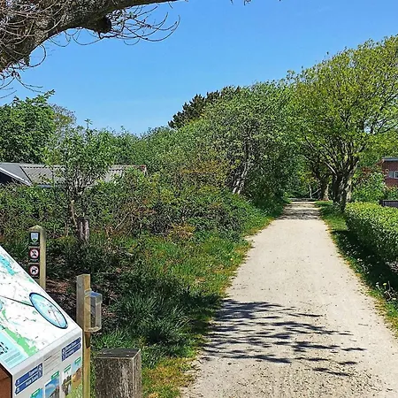 Clv Vakantiehuis *