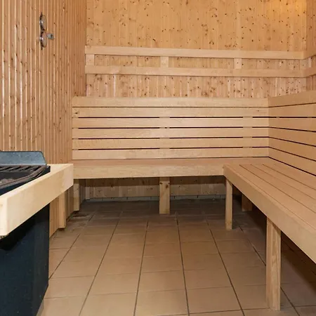 Vakantiehuis Clv *