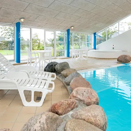 Vakantiehuis Clv *