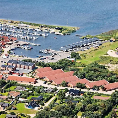 Vakantiehuis Clv Hemmet