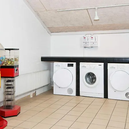 Vakantiehuis Clv